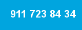 911 723 84 34 911 723 84 34